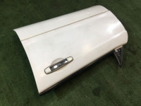 Left front door SUBARU FORESTER OEM 60009SA1119P SG5 2006 51E