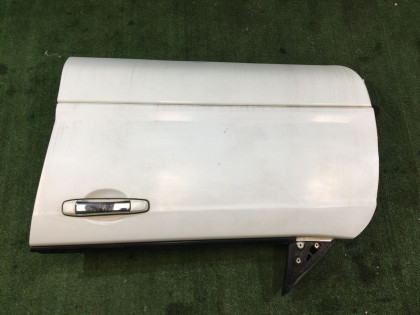Left front door SUBARU FORESTER OEM 60009SA1119P SG5 2006 51E