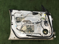 Left front door SUBARU FORESTER OEM 60009SA1119P SG5 2006 51E