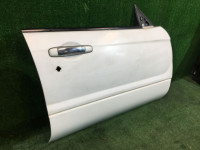 Дверь передняя правая SUBARU FORESTER OEM 60009SA1019P SG5 2006 51E