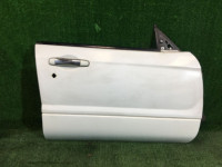 Дверь передняя правая SUBARU FORESTER OEM 60009SA1019P SG5 2006 51E