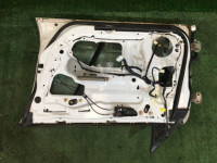 Дверь передняя правая SUBARU FORESTER OEM 60009SA1019P SG5 2006 51E