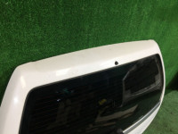 Дверь пятая SUBARU FORESTER OEM 60809SA0609P SG5 2006 51E