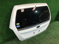 Дверь пятая SUBARU FORESTER OEM 60809SA0609P SG5 2006 51E