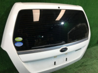 Дверь пятая SUBARU FORESTER OEM 60809SA0609P SG5 2006 51E