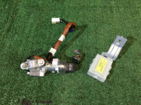 Conjunto de fechaduras SUBARU FORESTER OEM 57491SA210 88035SA130 SG5 2006 51E