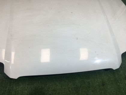 Capó SUBARU FORESTER OEM 57229SA0209P SG5 2006 51E