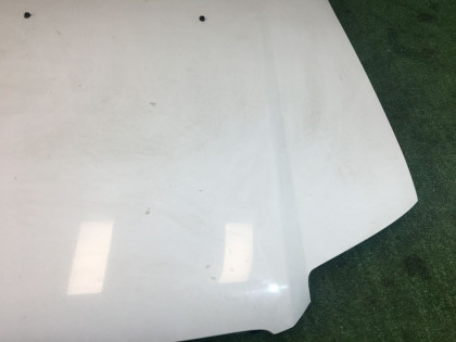 Capó SUBARU FORESTER OEM 57229SA0209P SG5 2006 51E