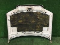 Capó SUBARU FORESTER OEM 57229SA0209P SG5 2006 51E