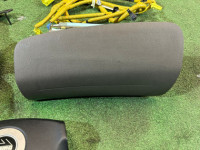 Conjunto de airbags SUBARU LANCASTER OEM 98211AE000ML, 98271AE000DG BH9 2000 EJ254