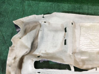 พรมปูพื้นห้องโดยสาร SUBARU FORESTER OEM 95011SA090EU SG5 2006 51E