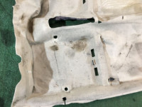 พรมปูพื้นห้องโดยสาร SUBARU FORESTER OEM 95011SA090EU SG5 2006 51E