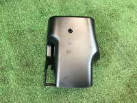 Steering column shroud SUBARU FORESTER OEM 34341SA020JC SG5 2006 51E