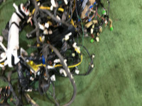 ชุดสายไฟ SUBARU FORESTER OEM 81240SA000 82231SA500 81440SA120 81540SA000 SG5 2006 EJ203