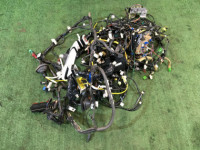 ชุดสายไฟ 81240SA000 82231SA500 81440SA120 81540SA000 SUBARU FORESTER