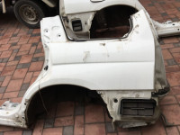 บังโคลนหลังซ้าย SUBARU FORESTER OEM 51439SA0129P SG5 2006 51E