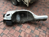 บังโคลนหลังขวา SUBARU FORESTER OEM 51439SA0029P SG5 2006 51E
