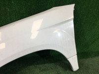 Guarda-lamas dianteiro esquerdo SUBARU FORESTER OEM 57110SA0509P SG5 2006 51E