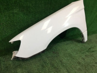 Guarda-lamas dianteiro esquerdo SUBARU FORESTER OEM 57110SA0509P SG5 2006 51E