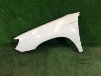 Guarda-lamas dianteiro esquerdo SUBARU FORESTER OEM 57110SA0509P SG5 2006 51E