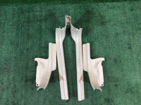 Embellecedores de faldón 94060SA000EU 94060SA010EU 94061SA001EU 94061SA011EU SUBARU FORESTER