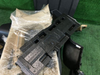 Tapizado del maletero SUBARU FORESTER OEM 94015SA040EU 94015SA050EU 94027SA110EB 94027SA120EB SG5 2006 51E