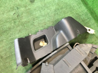 Tapizado del maletero SUBARU FORESTER OEM 94015SA040EU 94015SA050EU 94027SA110EB 94027SA120EB SG5 2006 51E