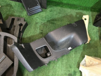 Tapizado del maletero SUBARU FORESTER OEM 94015SA040EU 94015SA050EU 94027SA110EB 94027SA120EB SG5 2006 51E