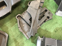 Tapizado del maletero SUBARU FORESTER OEM 94015SA040EU 94015SA050EU 94027SA110EB 94027SA120EB SG5 2006 51E