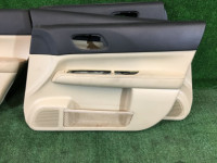 แผงบุประตู SUBARU FORESTER OEM 94211SA560EA 94211SA570EA 94221SA280EA 94221SA290EA SG5 2006 51E