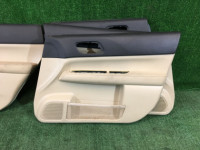 แผงบุประตู SUBARU FORESTER OEM 94211SA560EA 94211SA570EA 94221SA280EA 94221SA290EA SG5 2006 51E
