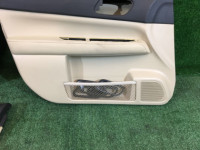 แผงบุประตู SUBARU FORESTER OEM 94211SA560EA 94211SA570EA 94221SA280EA 94221SA290EA SG5 2006 51E