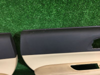 แผงบุประตู SUBARU FORESTER OEM 94211SA560EA 94211SA570EA 94221SA280EA 94221SA290EA SG5 2006 51E