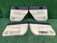 แผงบุประตู SUBARU FORESTER OEM 94211SA560EA 94211SA570EA 94221SA280EA 94221SA290EA SG5 2006 51E