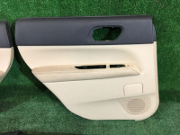 แผงบุประตู SUBARU FORESTER OEM 94211SA560EA 94211SA570EA 94221SA280EA 94221SA290EA SG5 2006 51E