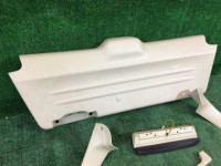 Tapizado del portón SUBARU FORESTER OEM 94320SA010EU 94330SA020EU 94330SA030EU 94310SA000EU SG5 2006 51E