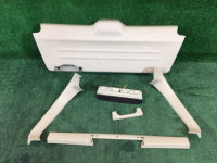 แผงบุประตูท้าย 94320SA010EU 94330SA020EU 94330SA030EU 94310SA000EU SUBARU FORESTER