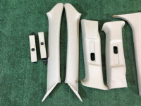 แผงบุเสา 94012SA000EU 94012SA010EU 94022SA000EU 94022SA010EU 94010SA001EU SUBARU FORESTER