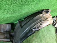 ซุ้มล้อหน้าซ้าย SUBARU FORESTER OEM 59110SA012 SG5 2006 51E