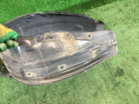 Guarda-pó dianteiro direito SUBARU FORESTER OEM 59110SA002 SG5 2006 51E