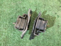 Engine mounts SUBARU FORESTER OEM 41022FE050 41022FE060 SG5 2006 EJ203