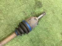 Привод передний SUBARU FORESTER OEM 28321SA030 28321SA031 SG5 2006 EJ203