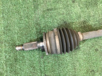 Привод передний SUBARU FORESTER OEM 28321SA030 28321SA031 SG5 2006 EJ203