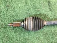 Front driveshaft SUBARU FORESTER OEM 28321SA030 28321SA031 SG5 2006 EJ203
