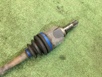 Front driveshaft SUBARU FORESTER OEM 28321SA030 28321SA031 SG5 2006 EJ203
