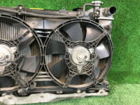 Radiador del motor SUBARU FORESTER OEM 45119SA060 SG5 2006 EJ203