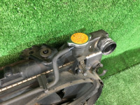 Radiador del motor SUBARU FORESTER OEM 45119SA060 SG5 2006 EJ203