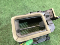 Ventilador do aquecimento SUBARU FORESTER OEM 72210SA040 SG5 2006 EJ203