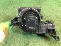 Ventilador do aquecimento SUBARU FORESTER OEM 72210SA040 SG5 2006 EJ203