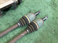 Diferencial с приводами G/R=4.444 SUBARU FORESTER OEM 38300AC190 28421FE250 SG5 2006 EJ203